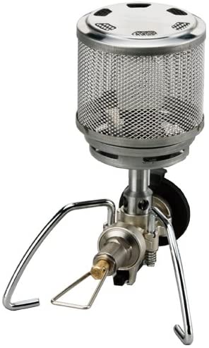 おすすめのランタン25.SOTO レギュレーターランタン ST-260