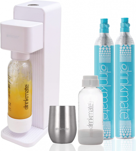 炭酸水メーカーを選ぶポイント① ブランド