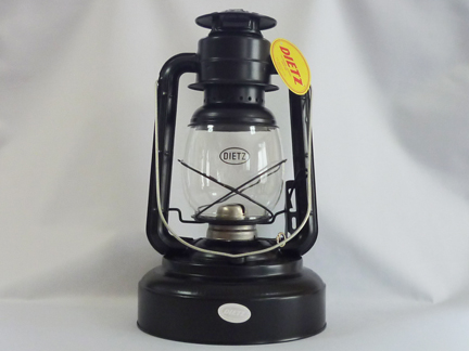 おすすめのランタン14.デイツ ハリケーンランタン 2500 ジュピター