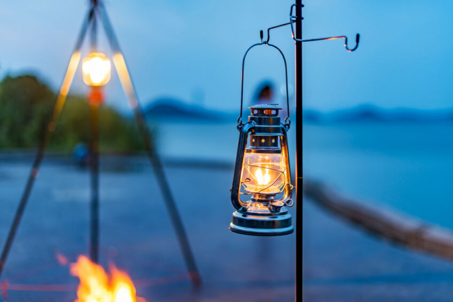 おすすめのランタン25選