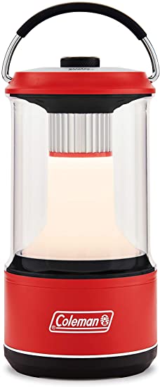 おすすめのランタン4.コールマン バッテリーガードLEDランタン 1000