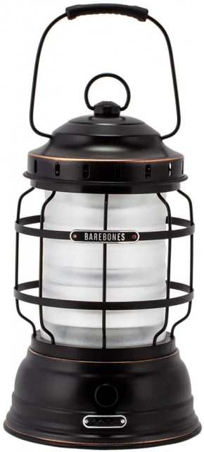 おすすめのランタン5.ベアボーンズ リビング フォレストランタンLED