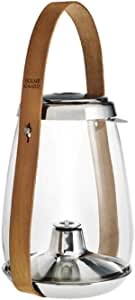 おすすめのランタン18.HOLMEGAARD ハリケーンランタン 4343541