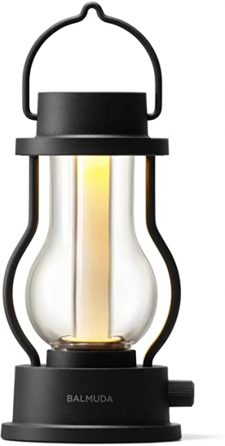 おすすめのランタン1.BALMUDA The Lantern L02A