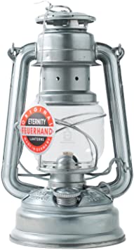 おすすめのランタン10.フュアハンド ランタン 276 ジンク