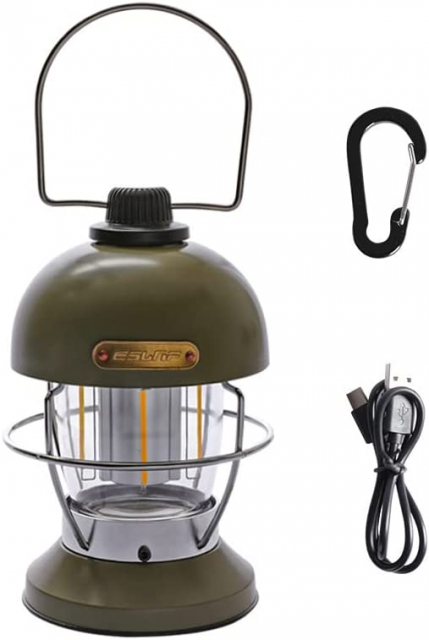 おすすめのランタン13.デイツ ハリケーンランタン A8