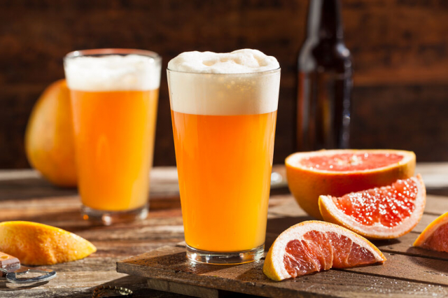 おすすめのフルーツビール10選 ソムリエが選ぶ、ぜひ飲んでもらいたいフルーツビールをご紹介!
