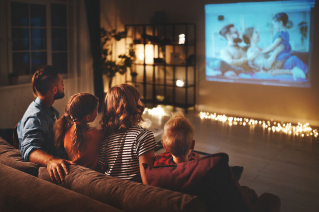 おすすめの子供向け映画30選!子供も大人も一緒に楽しめる作品を厳選!