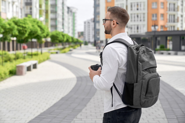 旅行におすすめのリュック10選!長年愛用したい定番やおしゃれアイテムも