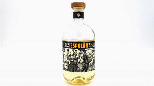 テキーラの美味しい飲み方