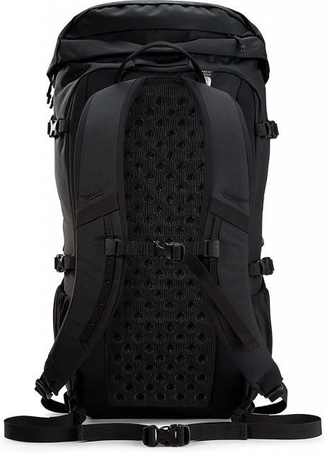 旅行におすすめのリュック【アークテリクス】ブライズ25