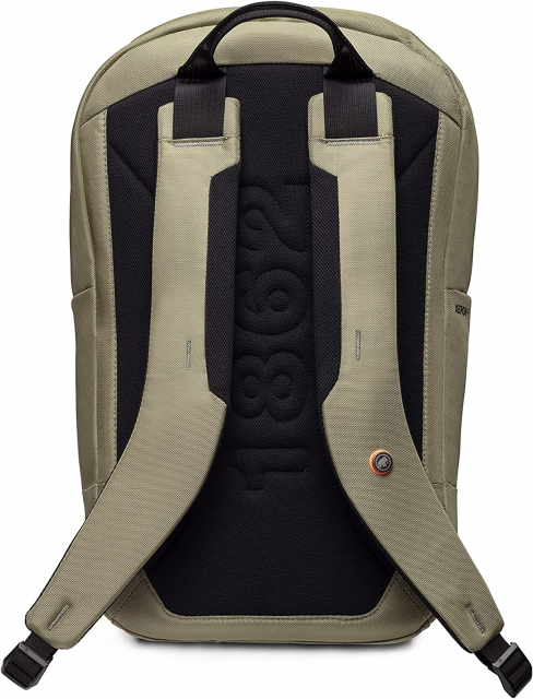 旅行におすすめのリュック【マムート】エクセロン25L