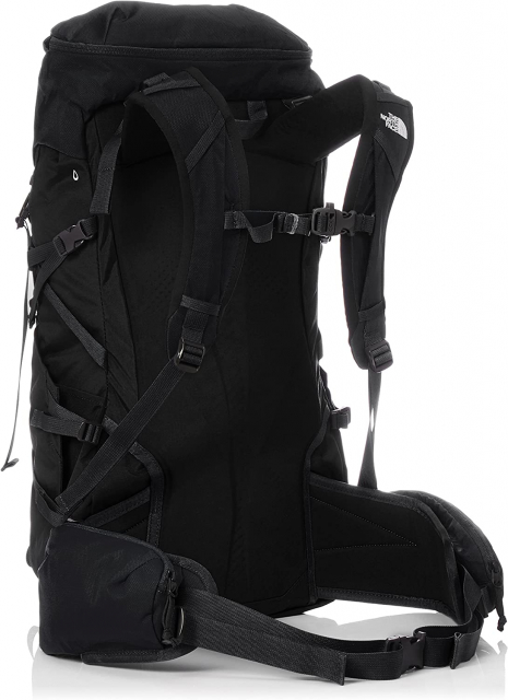 旅行におすすめのリュック【ザノースフェイス】テルスフォト35