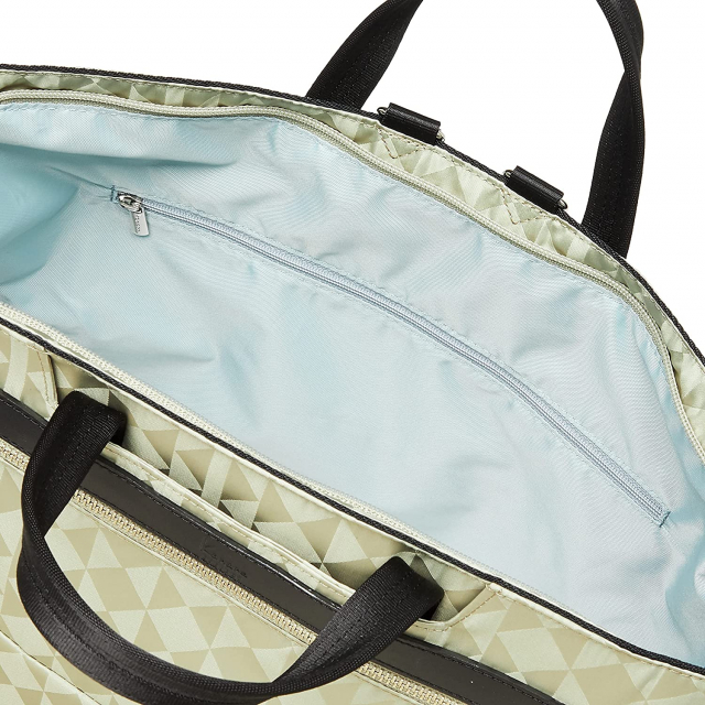 旅行におすすめのリュック【カナナプロジェクト】カナナモノグラム2nd