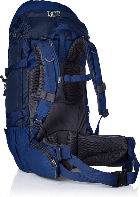 旅行におすすめのリュック【カリマー】リッジ30