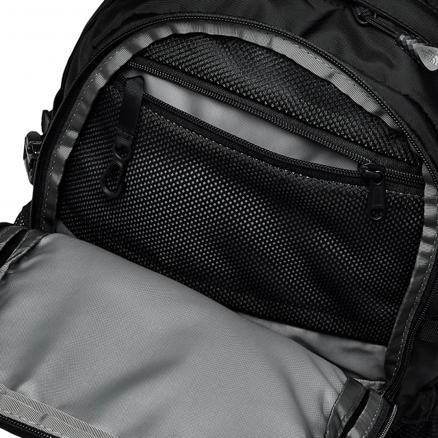 【ザノースフェイス】シングルショット