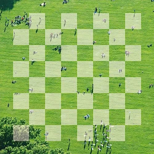 受験応援ソング30位 Chessboard/official髭男dism