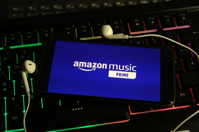 受験ソングを聴くならAmazon Music Unlimited