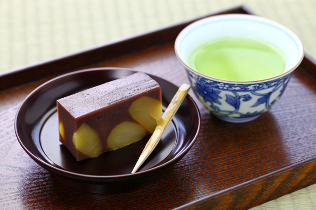 美味しすぎる和菓子をお取り寄せ10選!どら焼きと羊羹のイチオシをご紹介!
