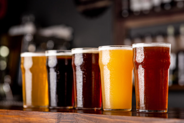 クラフトビールのおすすめランキング30!S1サーバーグランプリ元チャンピオンがうまいクラフトビールを厳選!