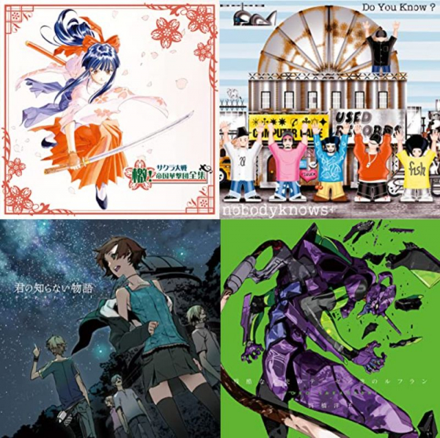 懐かしいアニソン30選!聞いたことがある!みんなで歌える!おすすめランキング