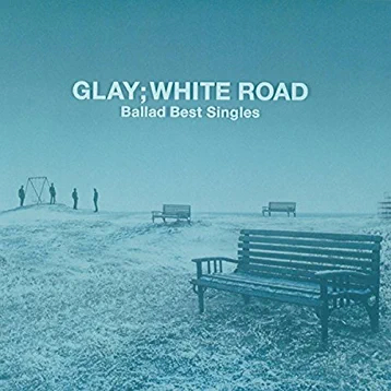 雪の歌ランキング 15位 Winter,again/GLAY