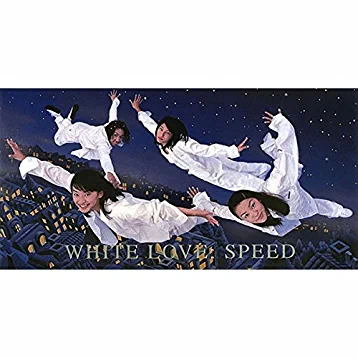 雪の歌ランキング 8位 White Love/SPEED