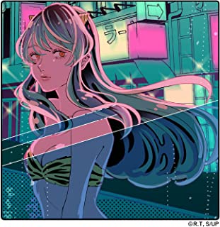 TikTokで話題になったおすすめの曲ランキング9位 トウキョウ・シャンディ・ランデヴ/MAISONdes feat. 花譜 & ツミキ