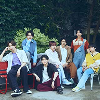 TikTokで話題になったおすすめの曲ランキング17位 Melody/8LOOM