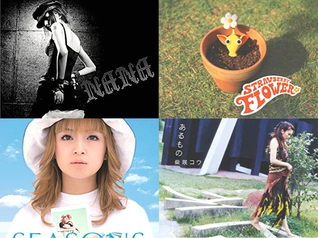 2000年代のヒット曲ランキングTOP30!一周回って新しいヒットソングがいっぱい!