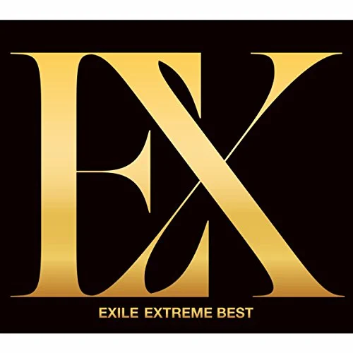 おすすめのエモい曲19位 「Lovers Again」EXILE