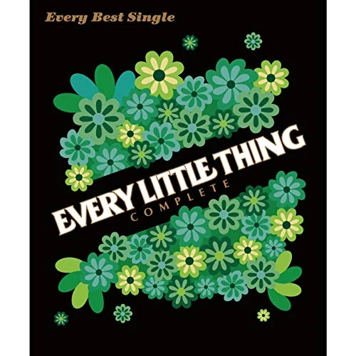 おすすめのエモい曲22位 「Time goes by」Every Little Thing