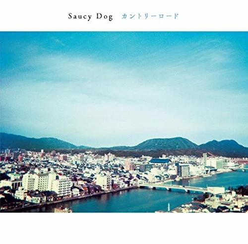おすすめのエモい曲14位 「いつか」Saucy Dog