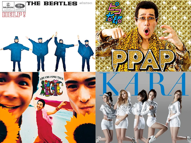 カラオケで人気の短い曲30選!歌いやすくて盛り上がる名曲特集