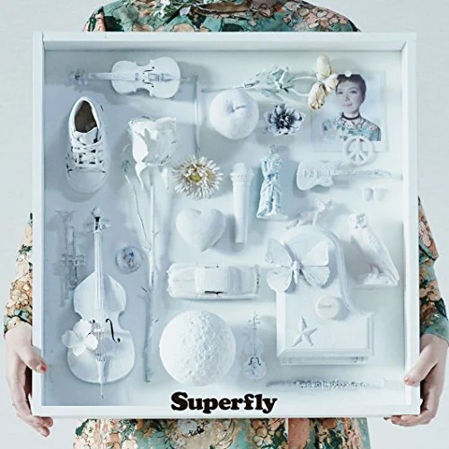 お母さんへ贈るおすすめの歌8.「愛をこめて花束を」Superfly