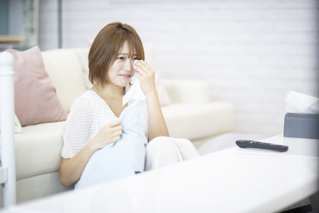 「悲しい歌」ランキング!涙活にもおすすめな涙する30曲を紹介