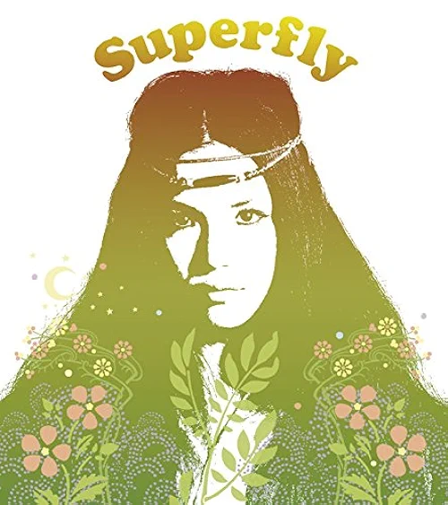 声が低い女性におすすめのカラオケソング12位 Superfly/愛をこめて花束を