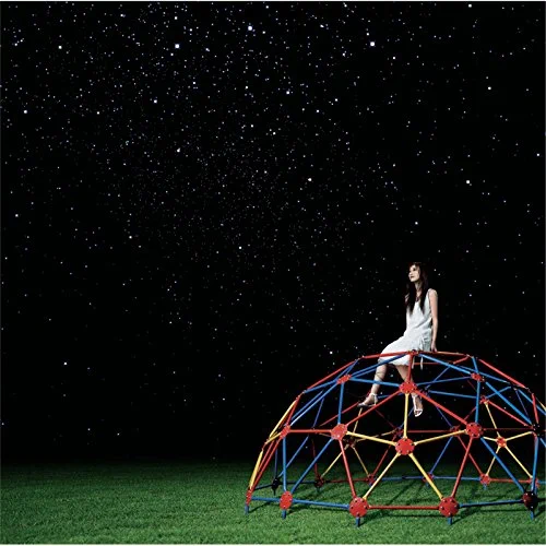 声が低い女性におすすめのカラオケソング15位 大塚愛/プラネタリウム