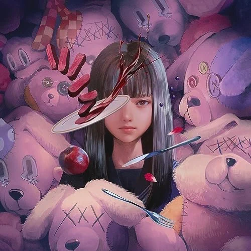 声が低い女性におすすめのカラオケソング1位 tuki./晩餐歌