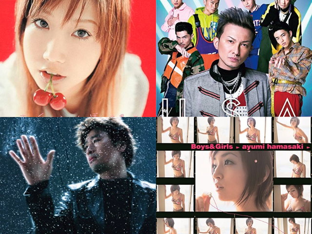 40代が盛り上がるカラオケソング30選 平成の名曲を楽しもう!